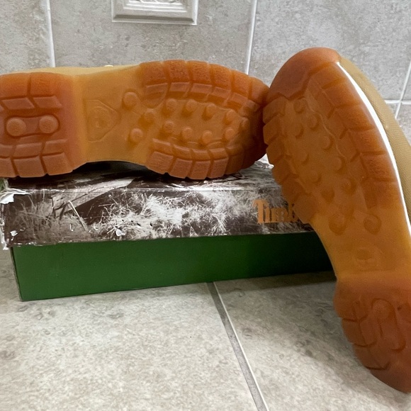 Timberland Euro Hiker (Wheat) - Picture 5 of 8